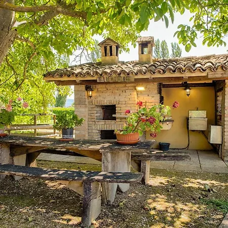 Agroturismo La Mora - Acquario *