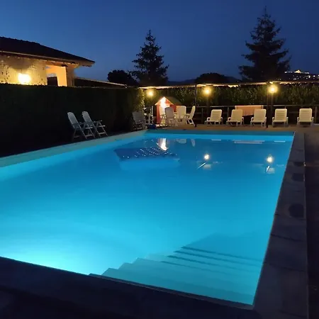La Mora - Acquario